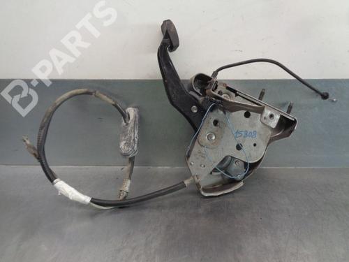 Used Hand brake Hand brake CADILLAC SRX 3.6 AWD (258 hp) 10181510 10181510