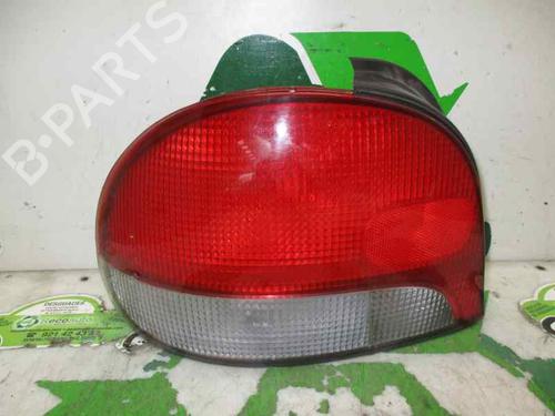 Used Left taillight HYUNDAI ACCENT I (X-3) [1994-2002]  2055298