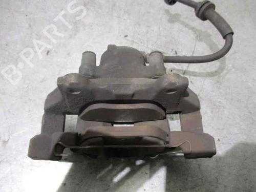 Right front brake caliper ALFA ROMEO 147 (937_) 1.6 16V T.SPARK ECO (937.AXA1A, 937.BXA1A) | BP11612854M104 