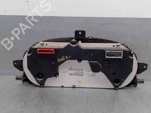 Instrument cluster RENAULT MEGANE I Coach (DA0/1_) 1.9 dCi (DA05, DA1F) | BP18480407C47 