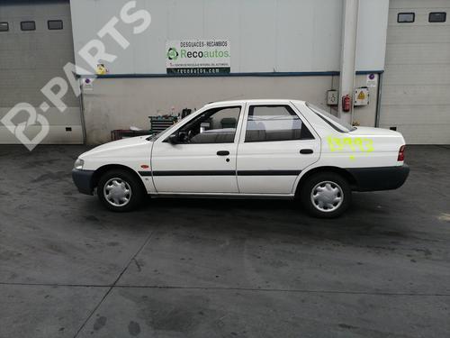 Used Parts FORD ESCORT V Saloon (AFL)  1.8 D  944994