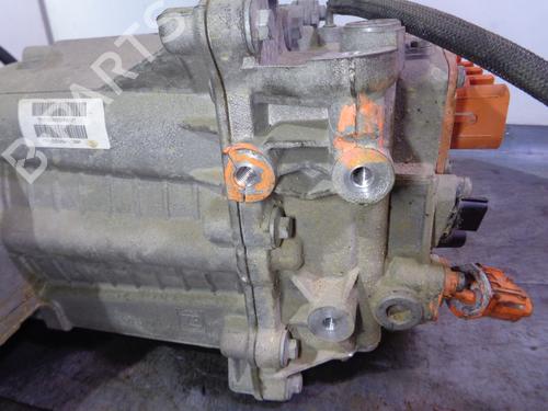 Gearbox RENAULT KANGOO / GRAND KANGOO II (KW0/1_)  | BP16033147M3 