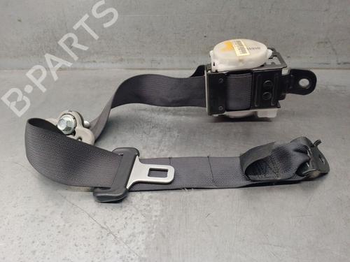 Rear left seatbelt HONDA CIVIC VIII Hatchback (FN, FK) 2.2 CTDi (FK3) | BP19305871I29 