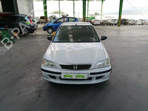 Gearbox HONDA CIVIC VI Fastback (MA, MB) 1.6 16V (MB4) | BP6002111M3 