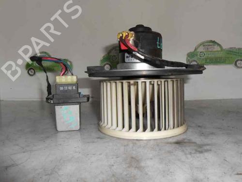 Used Heater blower motor DAEWOO NUBIRA (J100) 2.0 16V (133 hp) 2051966