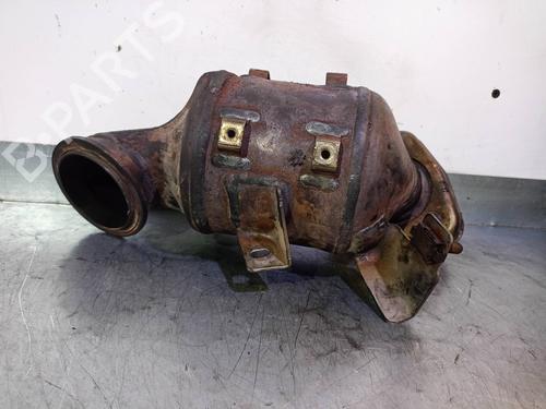 Catalyst OPEL ASTRA J Sports Tourer (P10) 1.4 Turbo (35) | BP18119407M10 