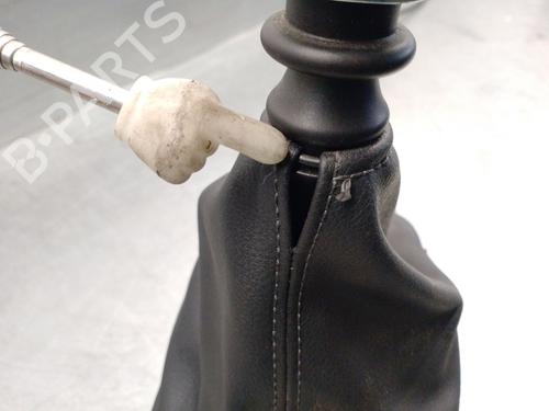 Gear lever NISSAN QASHQAI II (J11, J11_) 1.2 DIG-T | BP19637335M90 