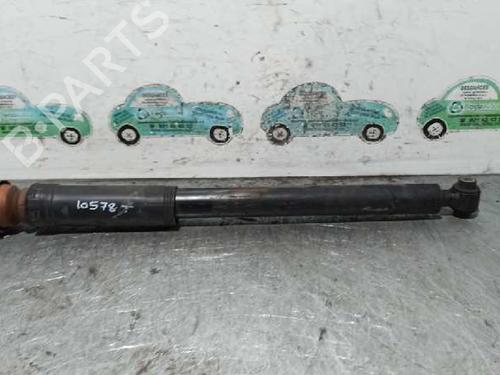 Used Right rear shock absorber MERCEDES-BENZ CLA Coupe (C117) CLA 200 CDI (117.301) (136 hp) 5147316