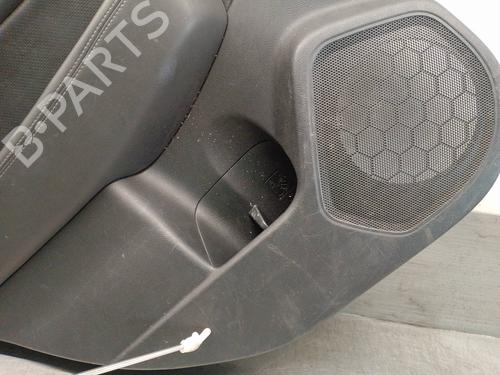 Rear left panel SUBARU OUTBACK (BS) 2.0 D AWD (BSD) | BP18550071C60 