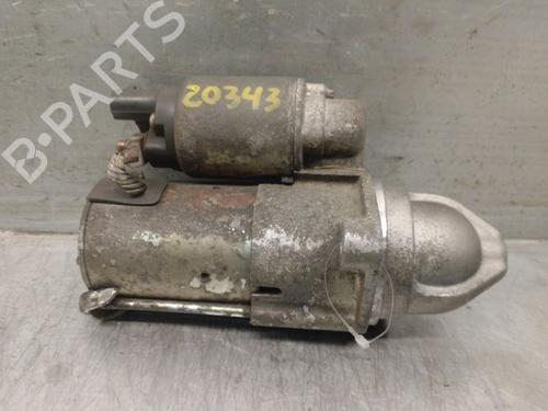 Used Starter CHEVROLET HHR 2.4 (170 hp) 19321704