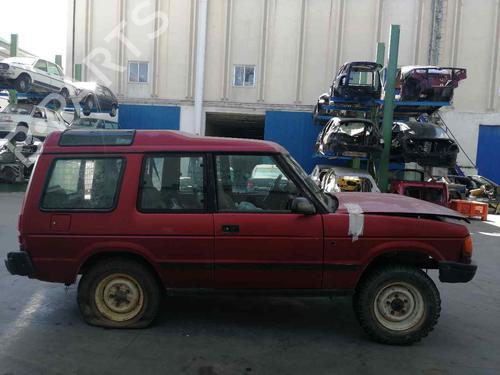 Front left interior door handle LAND ROVER DISCOVERY I (LJ) 2.5 TDI 4x4 | BP9724585I13 