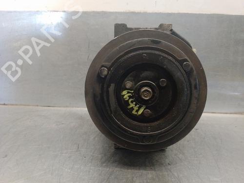 AC compressor ALFA ROMEO 159 Sportwagon (939_) 1.9 JTDM 16V (939BXC1B, 939BXC12) | BP13088019M34 