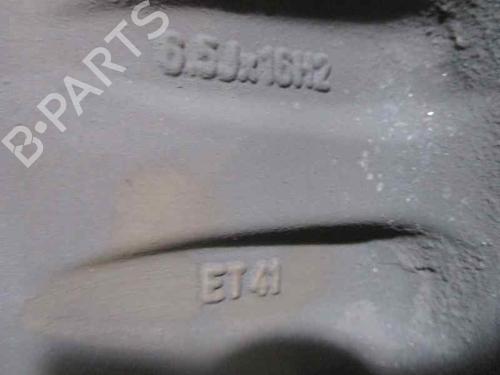 Felga OPEL VECTRA C (Z02) 2.2 DTI 16V (F69) | BP3233123C45 