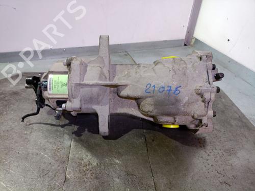 Rear differential HYUNDAI SANTA FÉ II (CM) 2.2 CRDi | BP19542911M24 