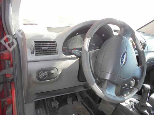 Wheel arch trim FORD TRANSIT CONNECT (P65_, P70_, P80_) 1.8 Di | BP3470290C116  - Image 7