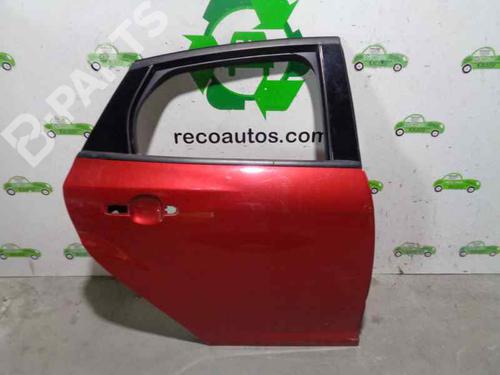 Used Right rear door Right rear door FORD FOCUS III 1.6 TDCi (115 hp) 6559669 6559669