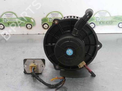 Heater blower motor HYUNDAI SONATA IV (EF)  | BP2545920M62 