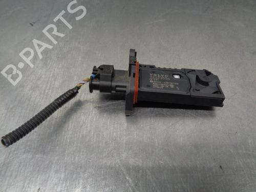Used Mass air flow sensor VOLVO XC60 II (246) B4 Mild-Hybrid (197 hp) 18319669