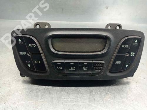 Used Climate control Climate control HYUNDAI SANTA FÉ I (SM) 2.0 CRDi 4x4 (125 hp) 9519657 9519657