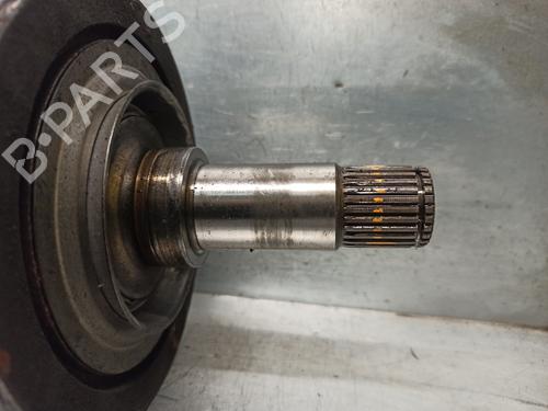 Right rear driveshaft MERCEDES-BENZ E-CLASS (W211)  | BP17805992M41 