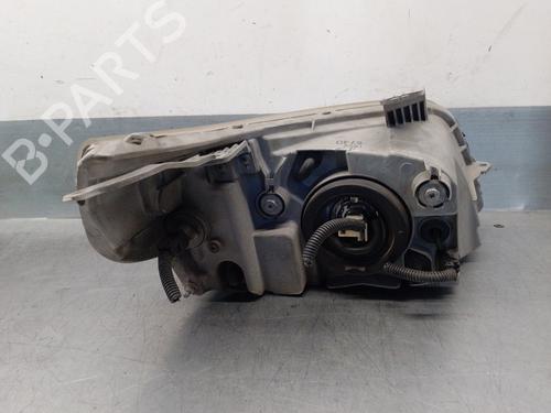 Left headlight CHEVROLET AVEO / KALOS Hatchback (T250, T255) 1.4 | BP17660675C28 