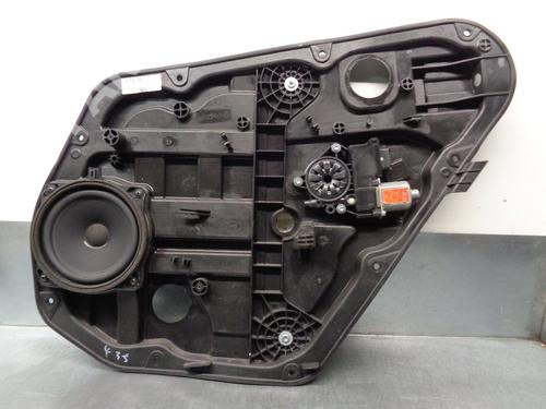 Used Rear right window mechanism Rear right window mechanism HYUNDAI i40 I CW (VF) 1.7 CRDi (136 hp) 8409222 8409222