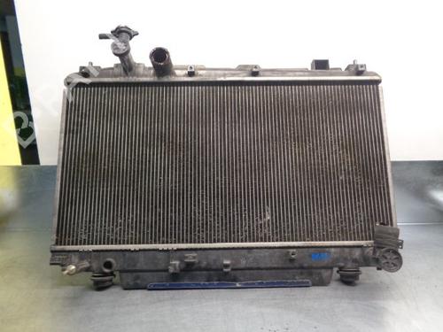 Water radiator TOYOTA RAV 4 II (_A2_) 2.0 4WD (ACA21, ACA20) 9040281 ...