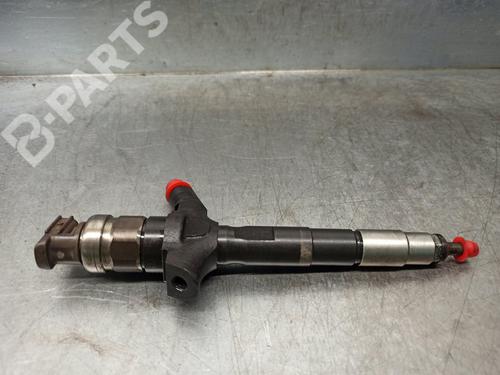 injector-opel-signum-hatchback-z03-30-v6-cdti-f48-5821515-2003-2004-2005-2006-2007-2008-9970669 main image