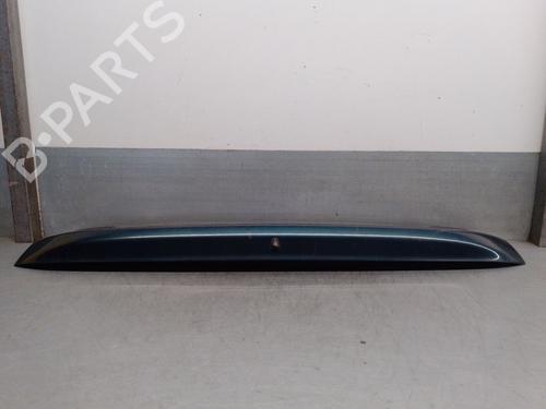 Rear spoiler HONDA CR-V I (RD) 2.0 16V 4WD (RD1, RD3) | BP19150954C96 
