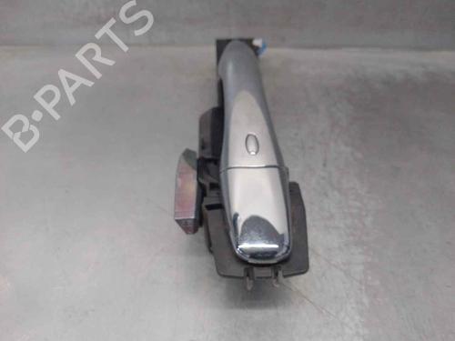 Front right exterior door handle INFINITI QX70 3.7 AWD | BP18310816C129 