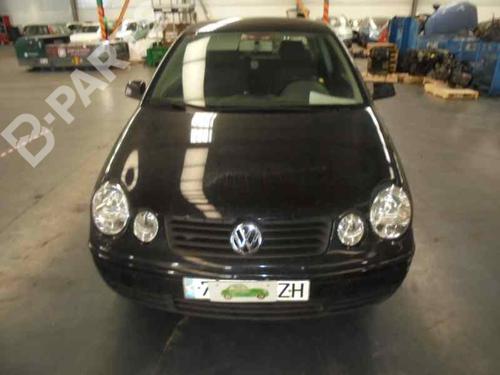 VW POLO (9N_, 9A_)  1.4 16V  176839
