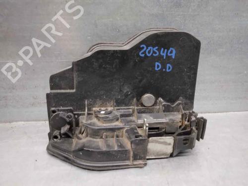 Front right lock BMW 1 (E87) 118 i | BP18140778C97 