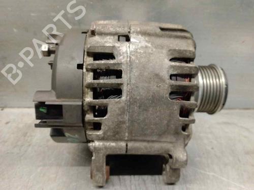 Alternator VW CADDY III Box Body/MPV (2KA, 2KH, 2CA, 2CH) 1.6 TDI | BP18643967M7 