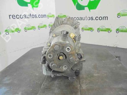 Gearbox BMW 3 Touring (E36) 318 i | BP2122203M3 