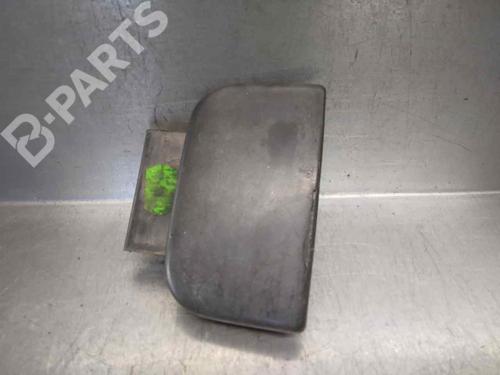 Used Front left exterior door handle Front left exterior door handle PEUGEOT PARTNER MPV (5_, G_) 1.9 D (69 hp) 10404993 10404993
