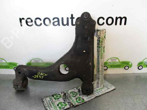Right front suspension arm OPEL ASTRA G Hatchback (T98) 2.0 DI (F08, F48) | BP2061762M13 