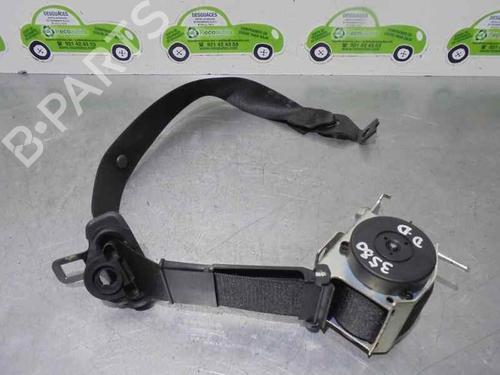Front right seatbelt OPEL ASTRA H (A04) 1.7 CDTI (L48) | BP8726844I25 