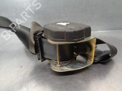 Rear right seatbelt JAGUAR X-TYPE I (X400) 2.0 D | BP18355169I28 