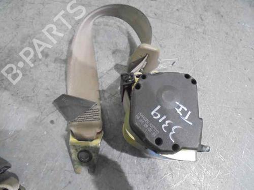 Rear left seatbelt JAGUAR X-TYPE I (X400) 2.1 V6 | BP7447879I29 
