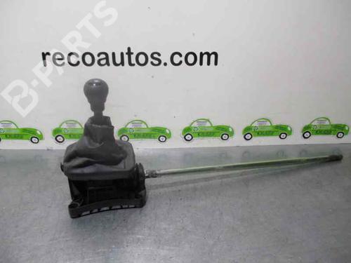 Used Manual gearbox selector Manual gearbox selector OPEL COMBO Box Body/MPV 1.3 CDTI 16V (69 hp) 7448159 7448159
