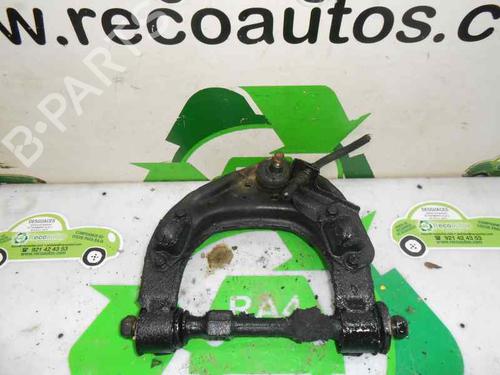 Left front suspension arm MITSUBISHI L200 (K7_T, K6_T, K5_T)  | BP2053083M12 