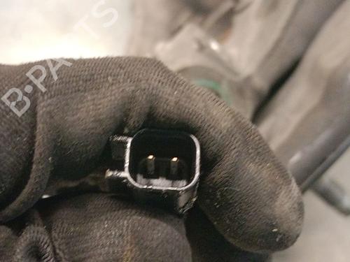Right front steering knuckle SAAB 9-5 (YS3G) 2.0 TiD | BP19398893M26 