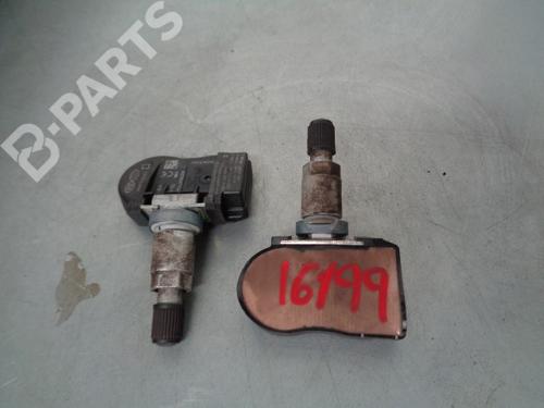 Used Electronic sensor Electronic sensor HYUNDAI i30 (PDE, PD, PDEN) 1.0 T-GDI hybrid 48V (120 hp) 10509660 10509660