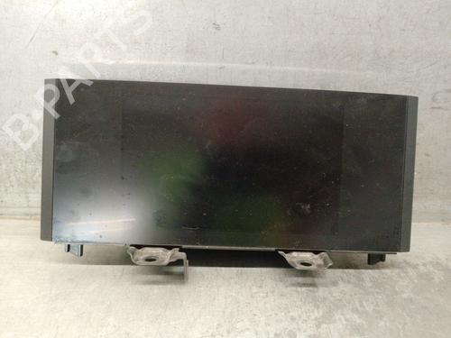Display LEXUS IS III (_E3_) 300h (AVE30_, AVE30R) | BP19150923C48 