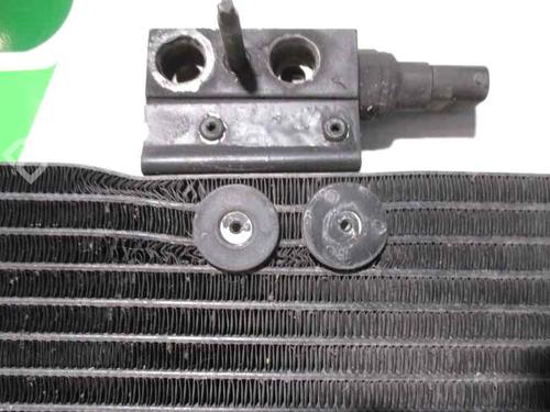 AC radiator MERCEDES-BENZ CLK (C209) CLK 320 (209.365) | BP2082714M32 