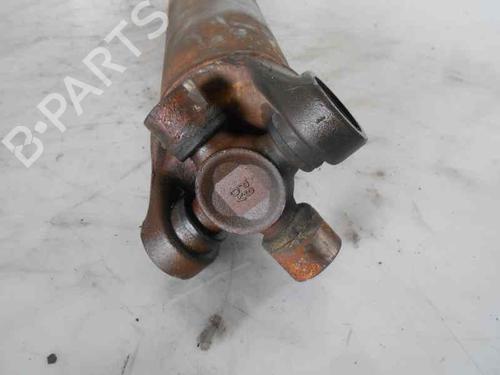Driveshaft JEEP CHEROKEE (KJ) 2.5 CRD 4x4 | BP2100876M37 