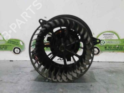 Heater blower motor FORD FIESTA V (JH_, JD_) 1.6 TDCi | BP2049113M62 