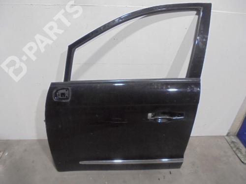 Used Left front door Left front door SSANGYONG RODIUS I [2005-2026] 10654405 10654405