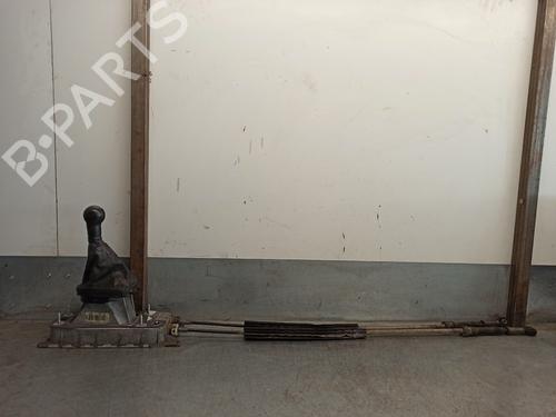 Used Gear lever SEAT TOLEDO III (5P2) [2004-2009]  17635853