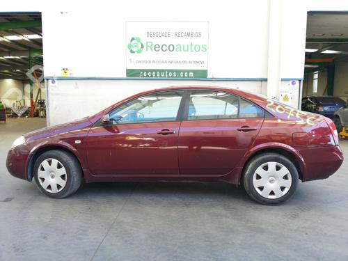 Starter NISSAN PRIMERA (P12) 1.6 | BP18952909M8 